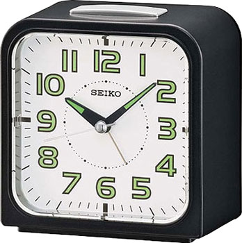 Настольные часы Seiko Clock QHK025JN